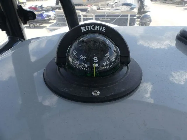 Slide: The Image of Sea Pro 250 Bay 2026 - 23