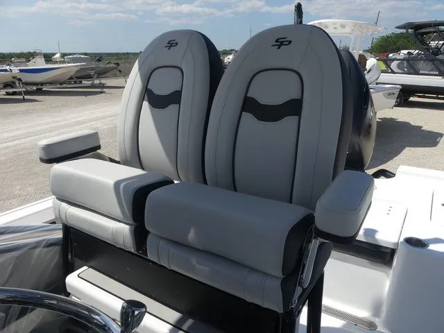 Slide: The Image of Sea Pro 250 Bay 2026 - 24