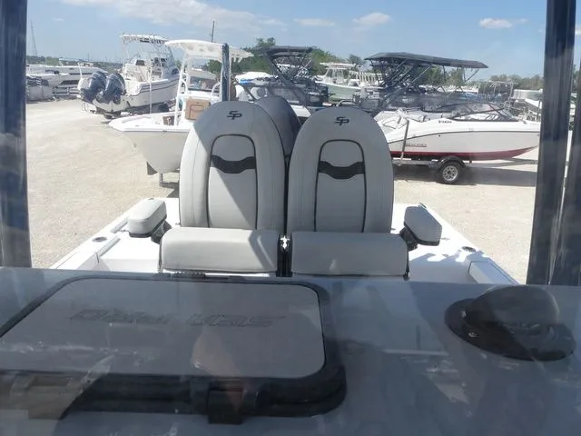 Slide: The Image of Sea Pro 250 Bay 2026 - 25