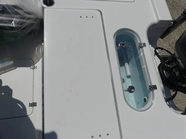 Slide: The Image of Sea Pro 250 Bay 2026 - 28