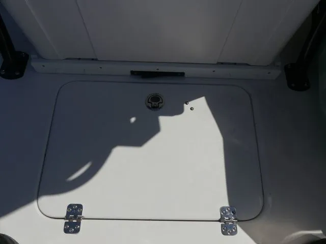 Slide: The Image of Sea Pro 250 Bay 2026 - 29