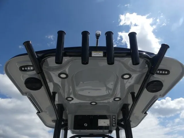 Slide: The Image of Sea Pro 250 Bay 2026 - 32