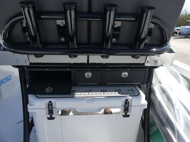 Slide: The Image of Sea Pro 250 Bay 2026 - 33