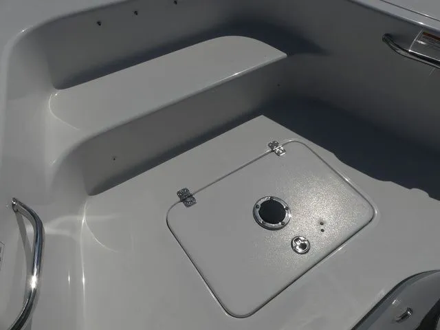 Slide: The Image of Sea Pro 250 Bay 2026 - 35