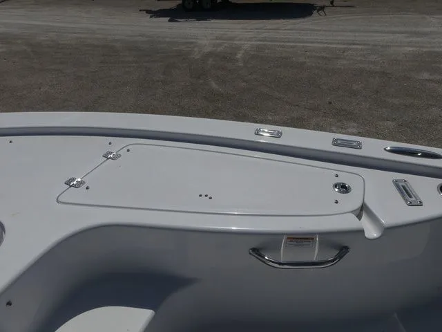 Slide: The Image of Sea Pro 250 Bay 2026 - 38