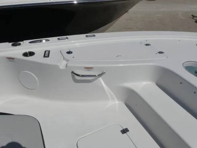 Slide: The Image of Sea Pro 250 Bay 2026 - 39