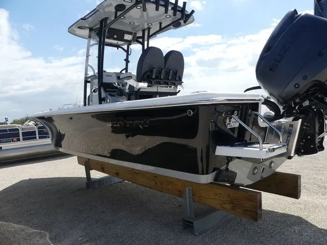 Slide: The Image of Sea Pro 250 Bay 2026 - 5