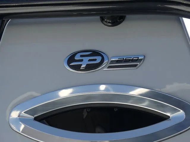 Slide: The Image of Sea Pro 250 Bay 2026 - 7