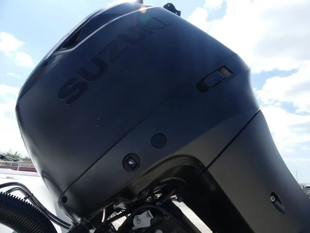 Slide: The Image of Sea Pro 250 Bay 2026 - 8