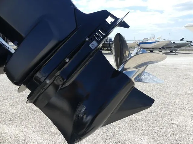 Slide: The Image of Sea Pro 250 Bay 2026 - 9