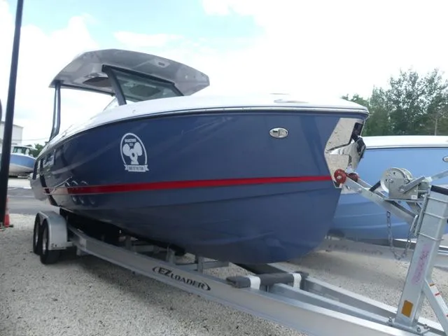 The Image of Monterey Elite 25 OB 2026 - 1