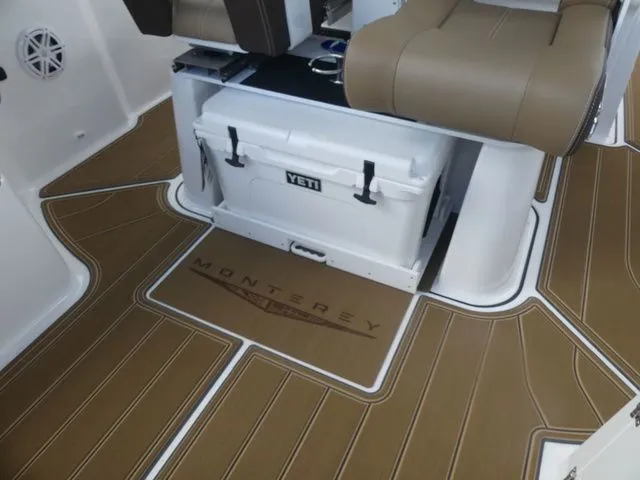 Slide: The Image of Monterey Elite 25 OB 2026 - 7