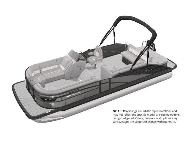 Slide: The Image of Bennington 23 LXSSB 2026 - 3