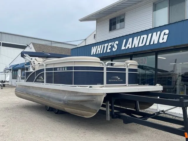 Slide: The Image of Bennington 20SLM 2018 - 2