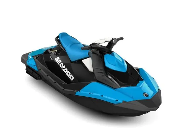 The Image of Sea-Doo Spark 2up 2017 - 1