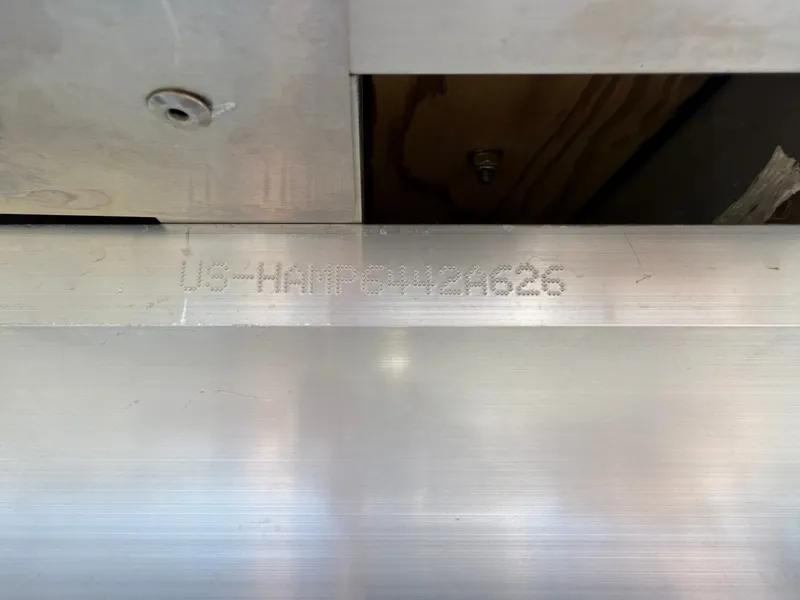 Slide: The Image of Harris 2026 - 27