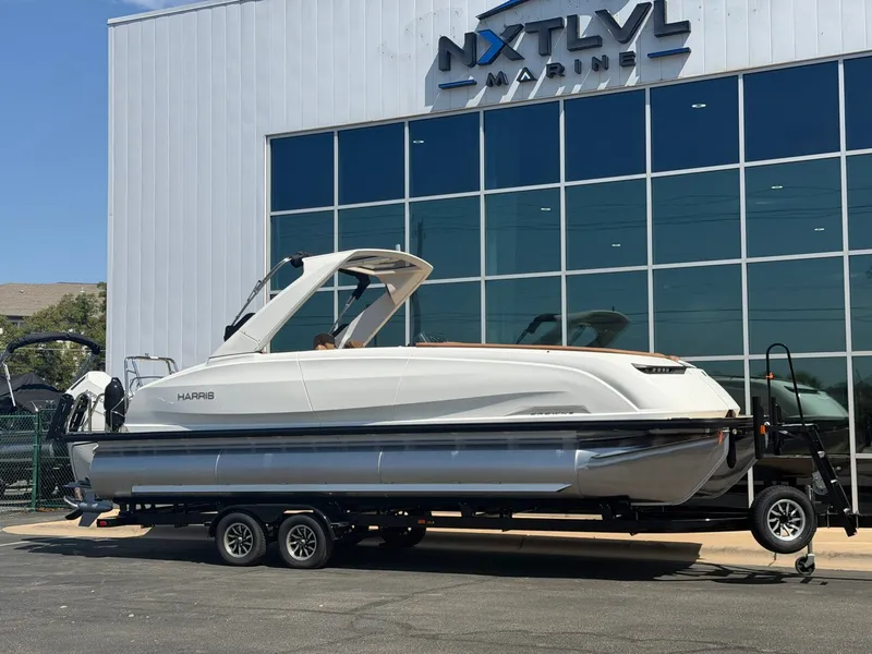 Slide: The Image of Harris 2026 - 3