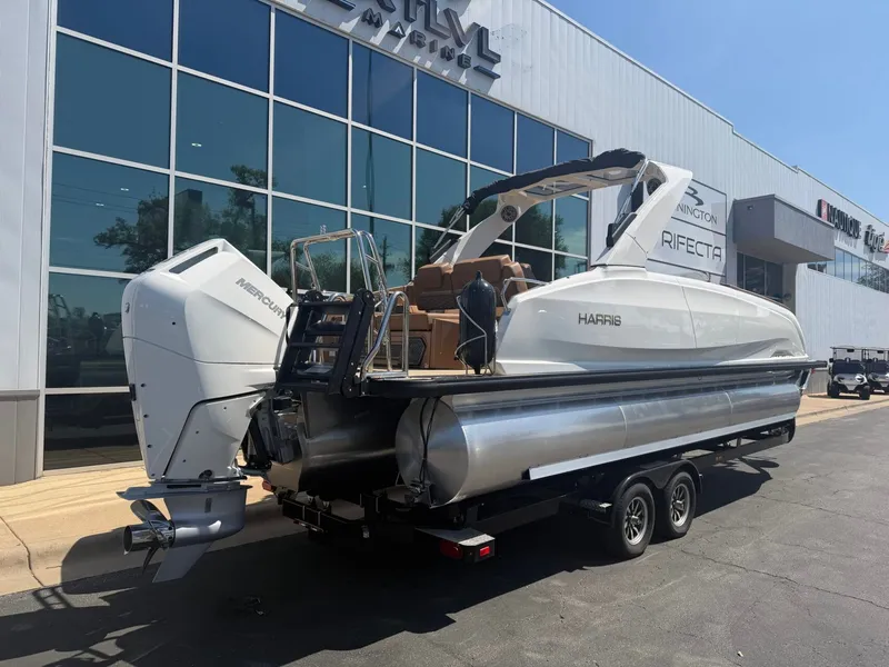 Slide: The Image of Harris 2026 - 5