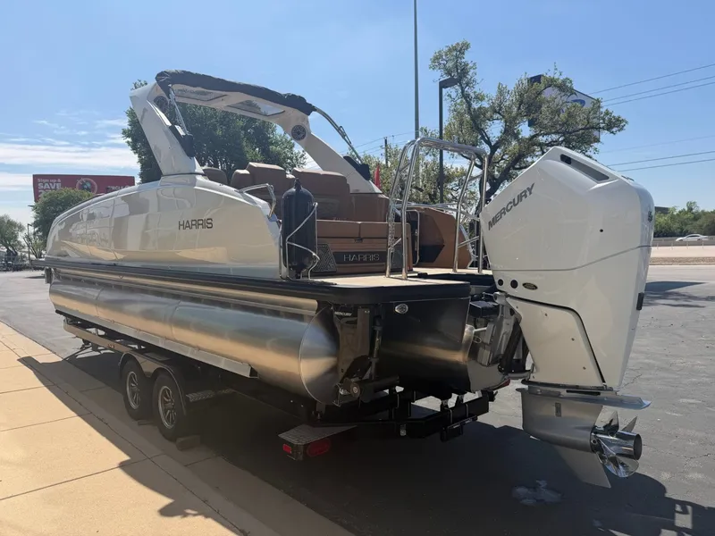 Slide: The Image of Harris 2026 - 6