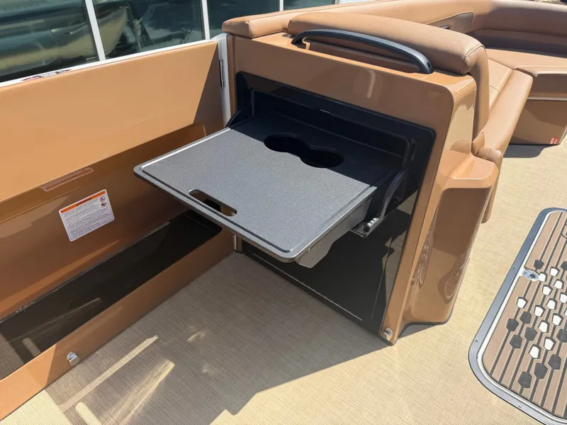 Slide: The Image of Harris Crowne 250 2026 - 13