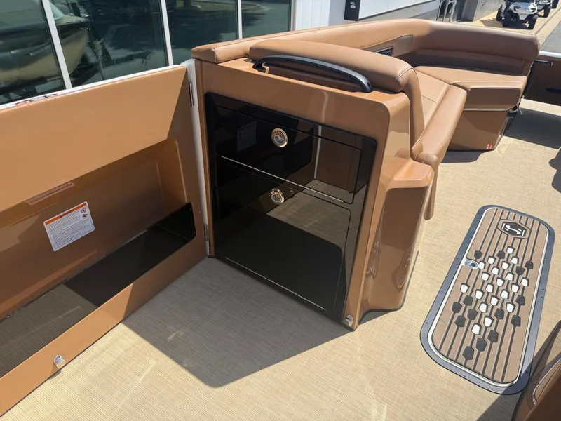 Slide: The Image of Harris Crowne 250 2026 - 14