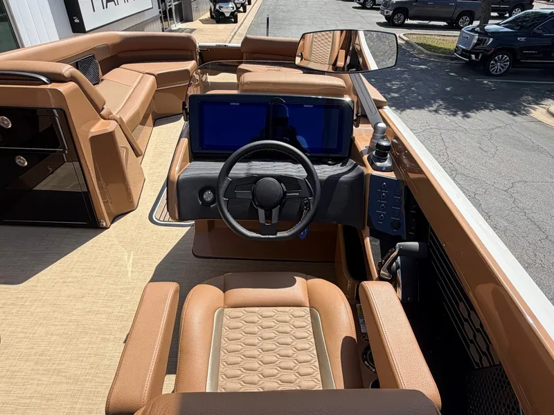 Slide: The Image of Harris Crowne 250 2026 - 17