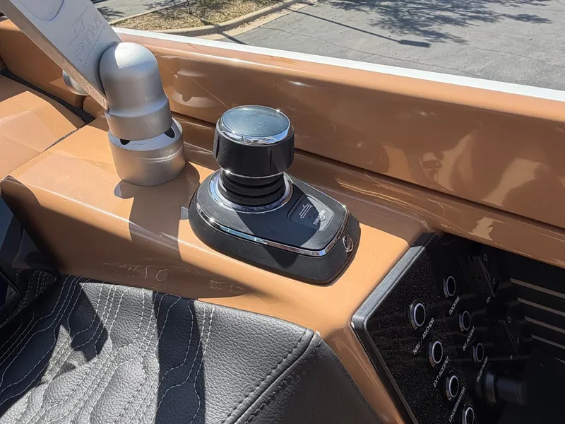 Slide: The Image of Harris Crowne 250 2026 - 19