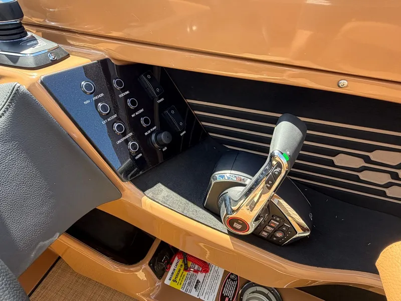 Slide: The Image of Harris Crowne 250 2026 - 20