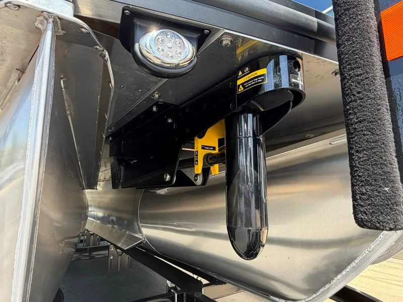 Slide: The Image of Harris Crowne 250 2026 - 25