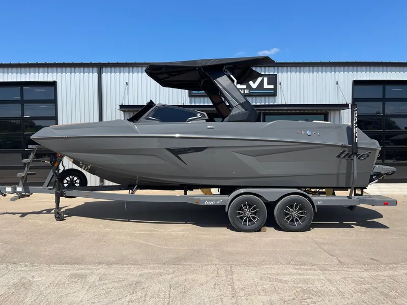 The Image of Tigé 22RZX 2026 - 1