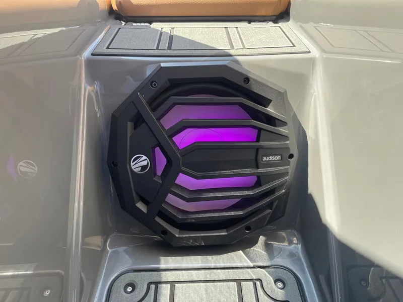 Slide: The Image of Tigé 22RZX 2026 - 22