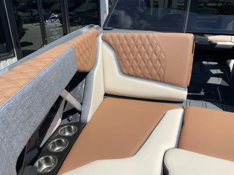 Slide: The Image of Tigé 22RZX 2026 - 26