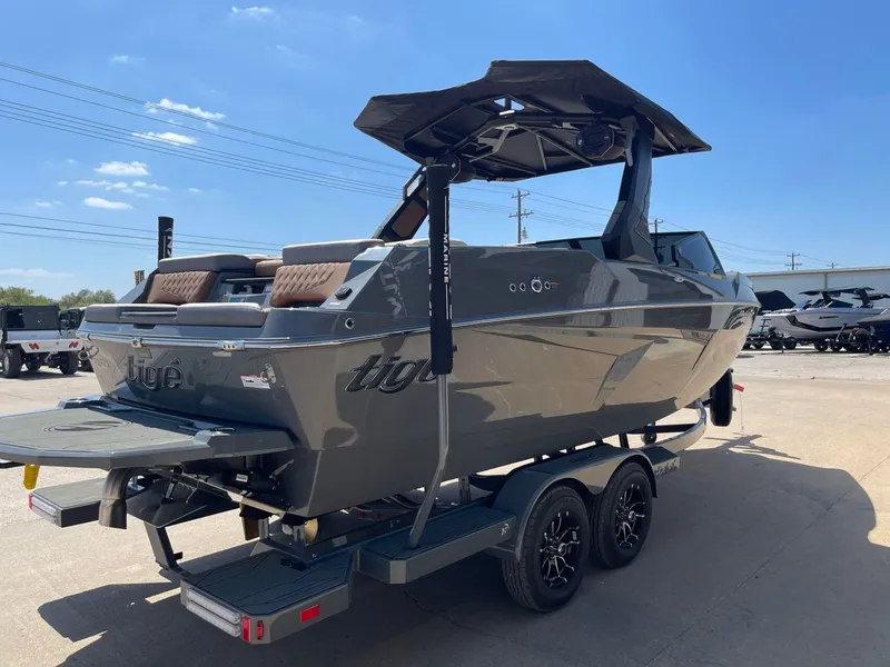 Slide: The Image of Tigé 22RZX 2026 - 4