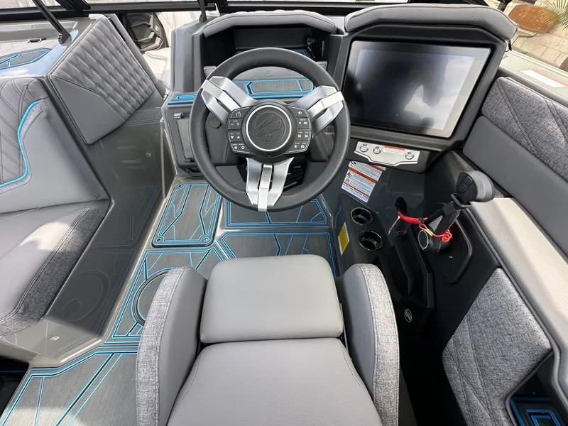 Slide: The Image of Tigé 22RZX 2026 - 30