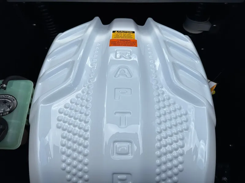 Slide: The Image of Tigé 22RZX 2026 - 34