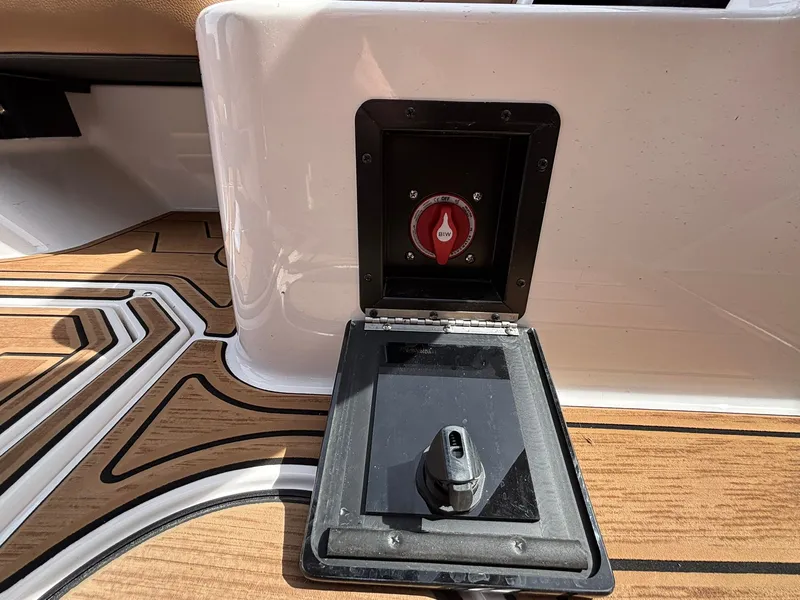 Slide: The Image of Moomba Mojo 2023 - 24