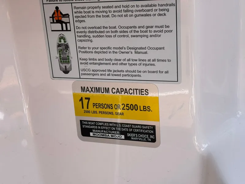 Slide: The Image of Moomba Mojo 2023 - 35