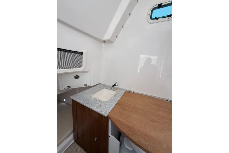 Slide: The Image of 2021 Everglades 365 Center Console - 22