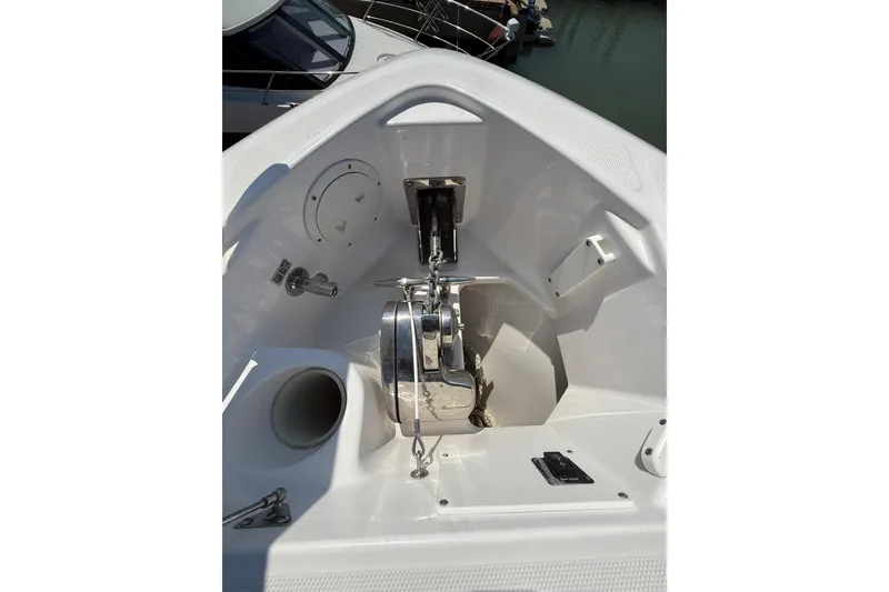 Slide: The Image of 2021 Everglades 365 Center Console - 25