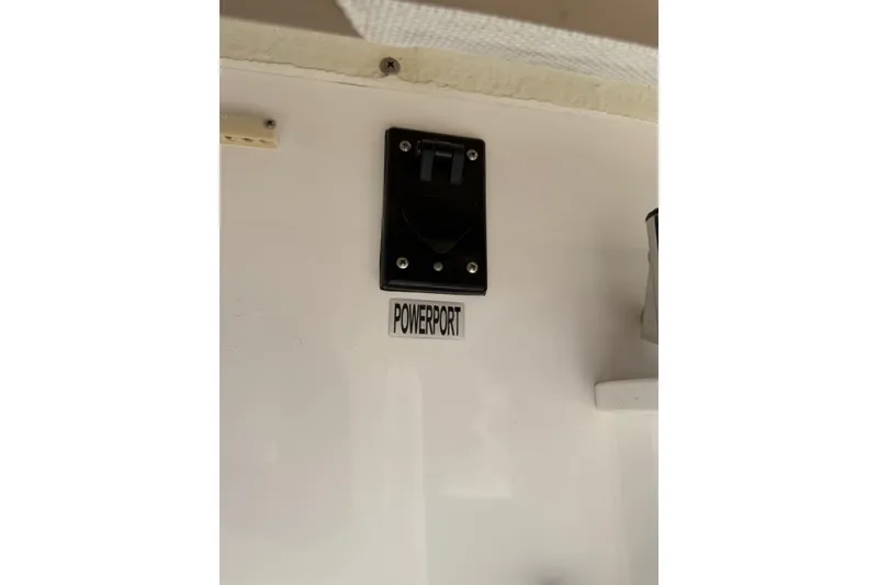 Slide: The Image of 2021 Everglades 365 Center Console - 34