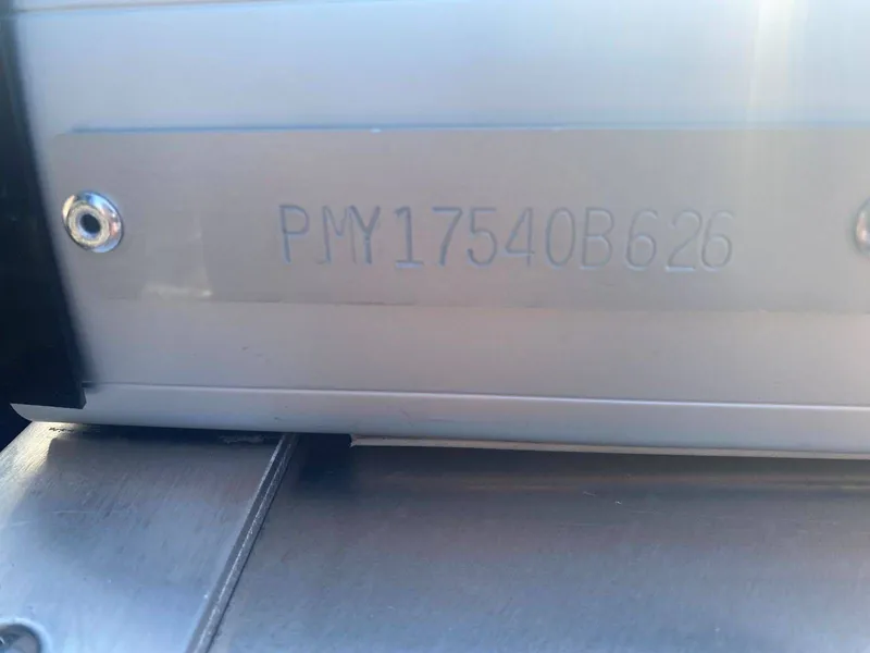 Slide: The Image of Premier 250 Solaris RF 2026 - 17