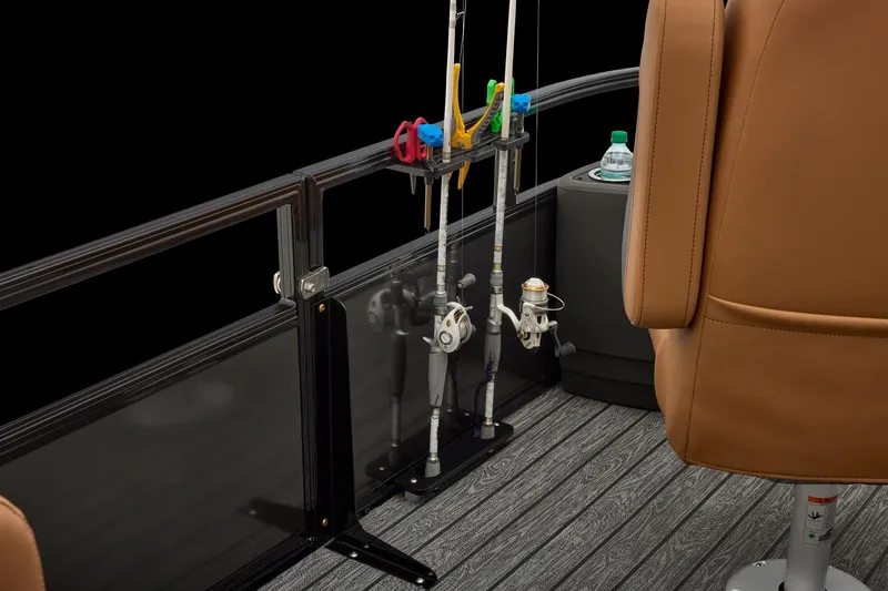 Slide: The Image of Ranger 220F 2026 - 24