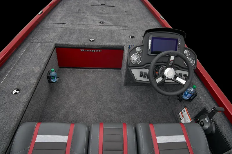 Slide: The Image of Ranger RT188C 2026 - 28