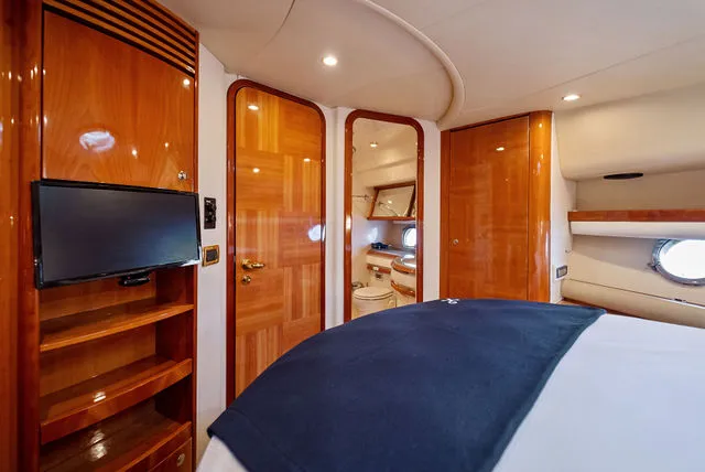 Slide: The Image of Azimut 55 2019 - 56