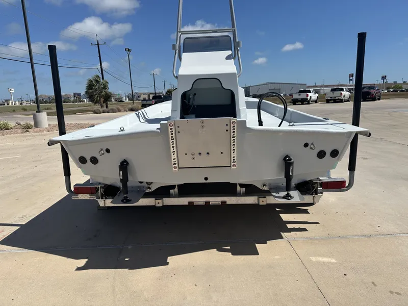 Slide: The Image of Shoalwater 21' Catamaran 2026 - 10