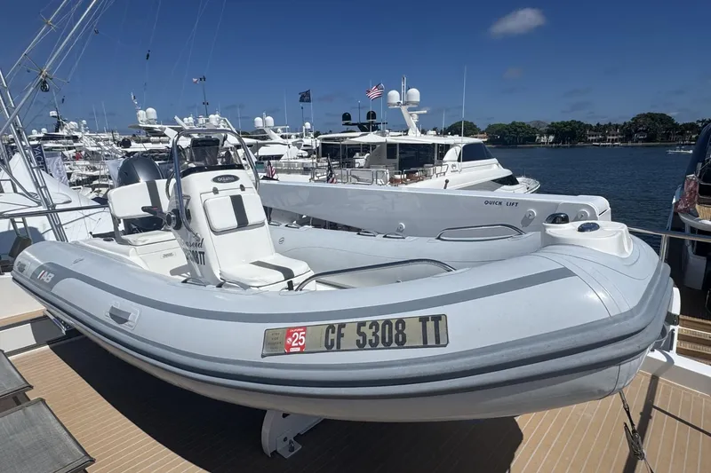 Slide: The Image of Galley Dining - 10