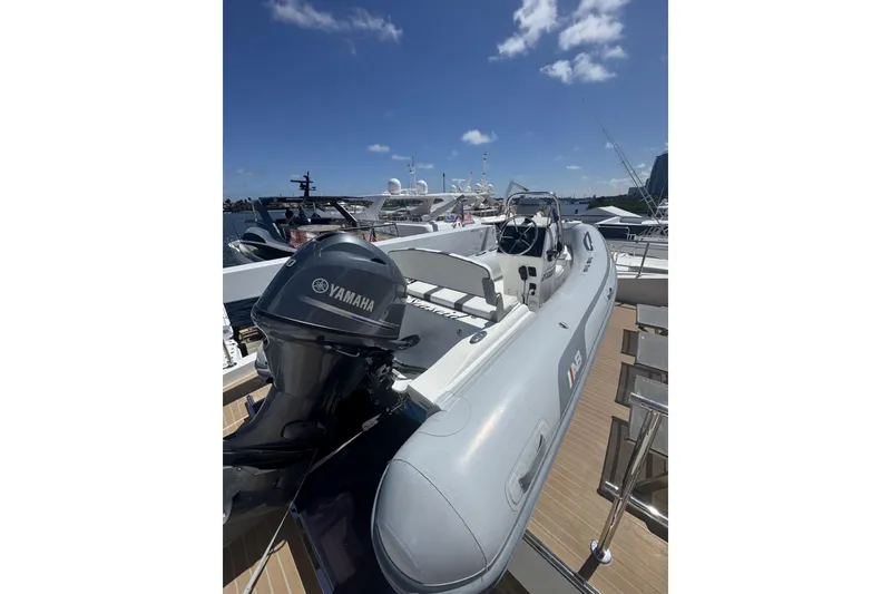 Slide: The Image of Galley Dining - 11