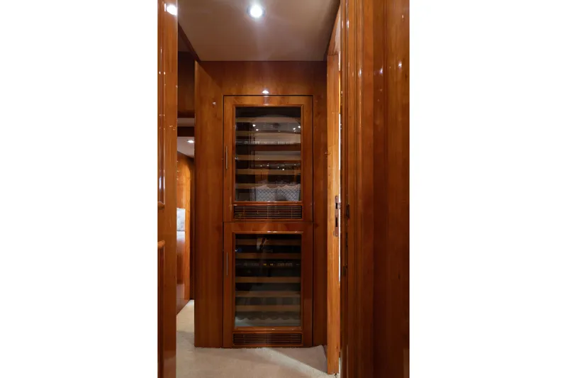 Slide: The Image of Companionway Wine Cooler - 14