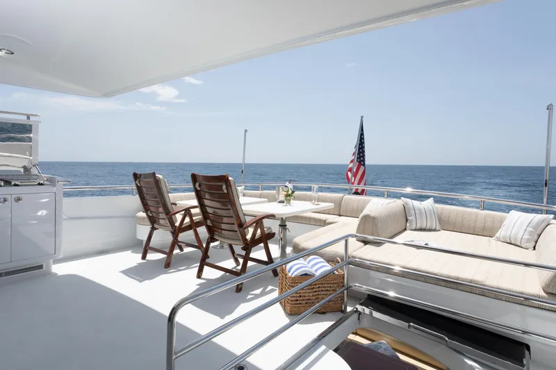 Slide: The Image of Sun Deck - 32