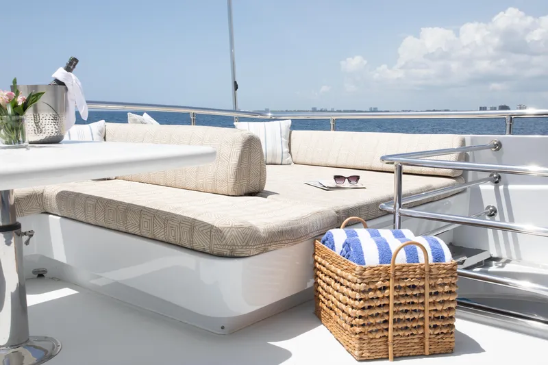 Slide: The Image of Sun Deck - 34